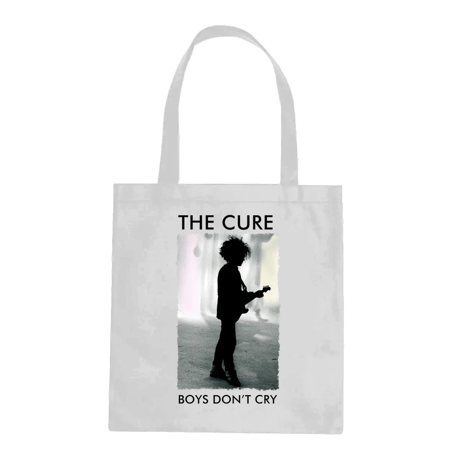 BOYS DONāT CRY (86 MIX) - Music+Merch